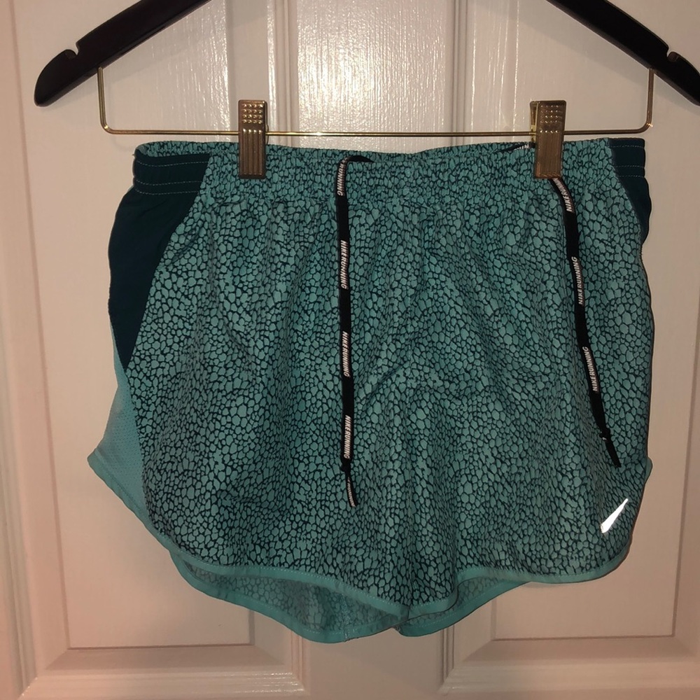 Nike running shorts